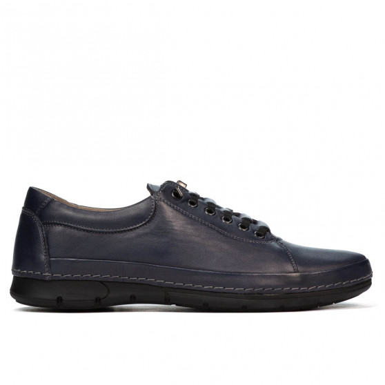 Buty sportowe męskie 910 indygo