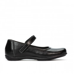 Buty dziecięce 151-1 czarne