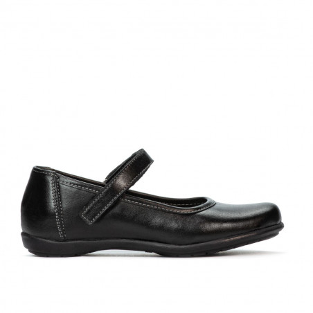 Buty dziecięce 151-1 czarne