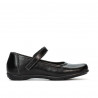 Buty dziecięce 151-1 czarne