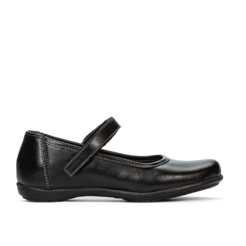 Buty dziecięce 151-1 czarne