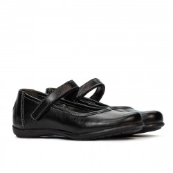 Buty dziecięce 151-1 czarne