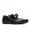 Buty dziecięce 151-1 czarne