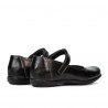 Buty dziecięce 151-1 czarne