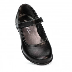 Buty dziecięce 151-1 czarne