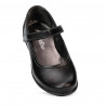 Buty dziecięce 151-1 czarne