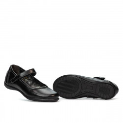 Buty dziecięce 151-1 czarne