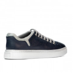 Buty sportowe męskie 913 indigo