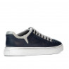 Buty sportowe męskie 913 indigo