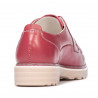 Damskie buty casual 6025 różowe