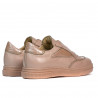 Buty dla małych dzieci 70c pudrowy połączony
