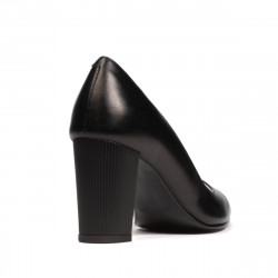 Eleganckie buty damskie 1278 czarne
