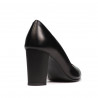 Eleganckie buty damskie 1278 czarne