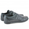 Męskie buty sportowe 703 czarne