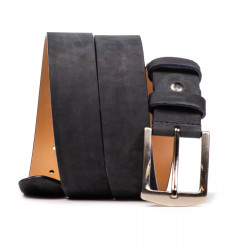 Pasek męski / damski 01b tuxon indigo