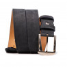 Pasek męski / damski 01b tuxon indigo