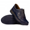 Buty casual męskie 923 indygo