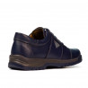 Buty casual męskie 923 indygo
