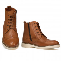 Buty męskie 483 antic
