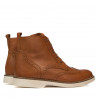 Buty męskie 483 antic