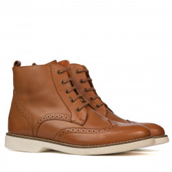 Buty męskie 483 antic