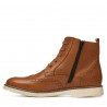 Buty męskie 483 antic