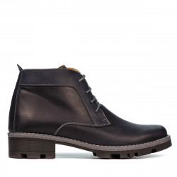 Buty damskie 3302 tuxon indigo