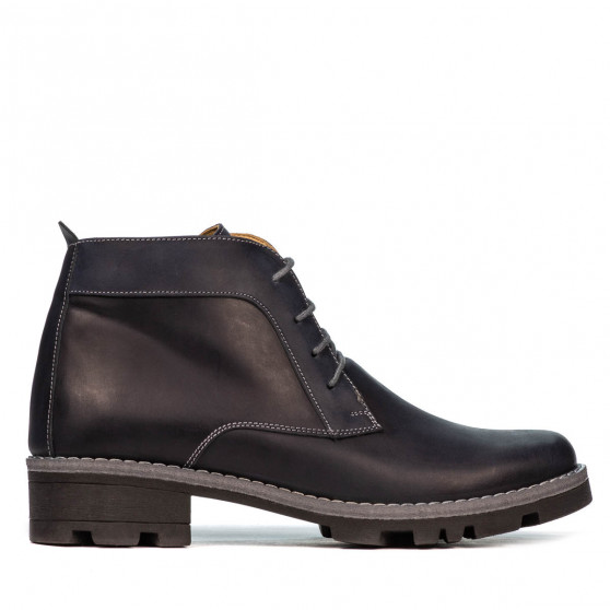 Buty damskie 3302 tuxon indigo