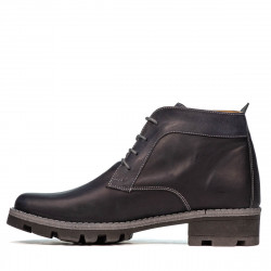 Buty damskie 3302 tuxon indigo