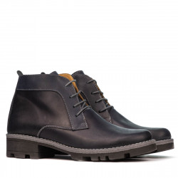 Buty damskie 3302 tuxon indigo