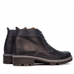 Buty damskie 3302 tuxon indigo