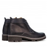 Buty damskie 3302 tuxon indigo