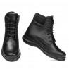 Buty damskie 3350 czarne