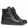 Buty damskie 3350 czarne