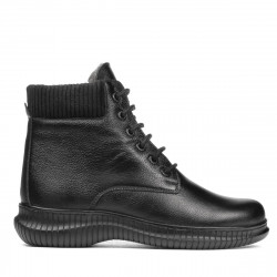 Buty damskie 3350 czarne