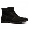 Buty męskie 478 bufo czarny