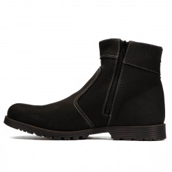 Buty męskie 478 bufo czarny