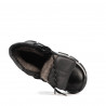 Dziecięce buty 3021 czarne