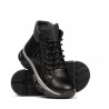 Dziecięce buty 3021 czarne