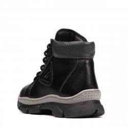 Dziecięce buty 3021 czarne