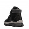 Dziecięce buty 3021 czarne