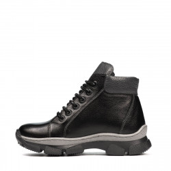 Dziecięce buty 3021 czarne