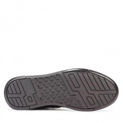 Buty męskie 4122 czarne