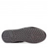 Buty męskie 4122 czarne
