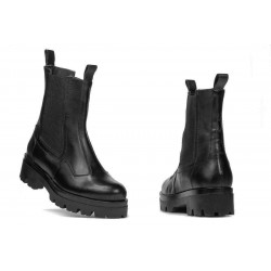 Buty damskie 3356 czarne