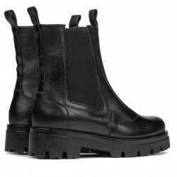 Buty damskie 3356 czarne