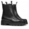 Buty damskie 3356 czarne