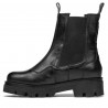 Buty damskie 3356 czarne