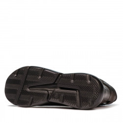 Botki damskie 3354 miedziane
