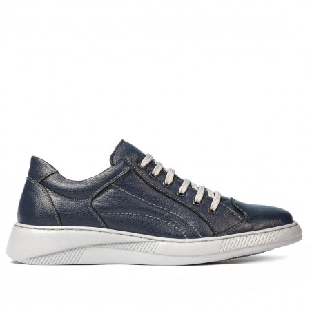 Casual/sportowe buty męskie 924 indigo